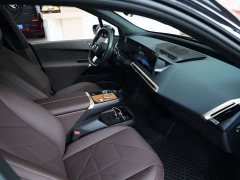 BMW iX 2023 Facelift xDrive40 - ფოტო 6