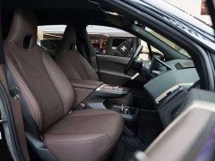 BMW iX 2023 Facelift xDrive40 - ფოტო 8