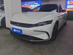 BYD Han EV Champion Edition 605KM FWD Luxury - ფოტო 1