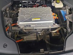 BYD Han EV Champion Edition 605KM FWD Luxury - ფოტო 10