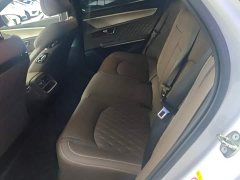 BYD Han EV Champion Edition 605KM FWD Luxury - ფოტო 11