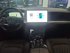 BYD Han EV Champion Edition 605KM FWD Luxury - ფოტო 12