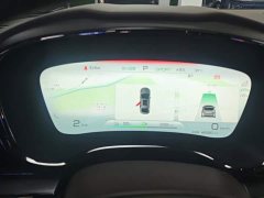 BYD Han EV Champion Edition 605KM FWD Luxury - ფოტო 14