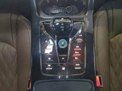 BYD Han EV Champion Edition 605KM FWD Luxury - ფოტო 16