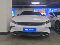 BYD Han EV Champion Edition 605KM FWD Luxury - ფოტო 2