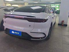 BYD Han EV Champion Edition 605KM FWD Luxury - ფოტო 3