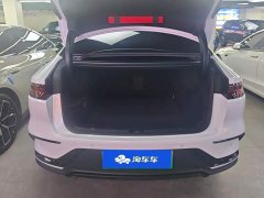 BYD Han EV Champion Edition 605KM FWD Luxury - ფოტო 4