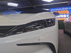 BYD Han EV Champion Edition 605KM FWD Luxury - ფოტო 5