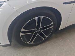 BYD Han EV Champion Edition 605KM FWD Luxury - ფოტო 6