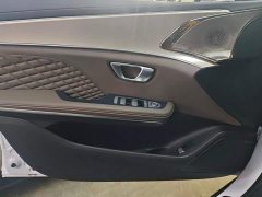 BYD Han EV Champion Edition 605KM FWD Luxury - ფოტო 7