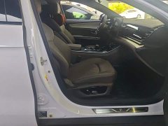 BYD Han EV Champion Edition 605KM FWD Luxury - ფოტო 8