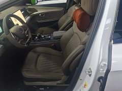 BYD Han EV Champion Edition 605KM FWD Luxury - ფოტო 9