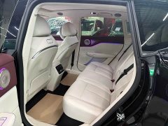 Voyah Lantu Zhiyin Four-Wheel Drive Qiankun Edition - ფოტო 10