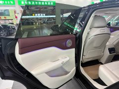 Voyah Lantu Zhiyin Four-Wheel Drive Qiankun Edition - ფოტო 11