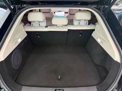 Voyah Lantu Zhiyin Four-Wheel Drive Qiankun Edition - ფოტო 12