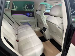 Voyah Lantu Zhiyin Four-Wheel Drive Qiankun Edition - ფოტო 13