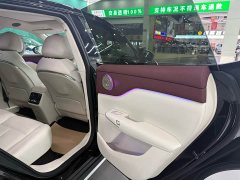 Voyah Lantu Zhiyin Four-Wheel Drive Qiankun Edition - ფოტო 14