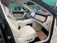 Voyah Lantu Zhiyin Four-Wheel Drive Qiankun Edition - ფოტო 15