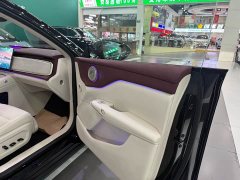 Voyah Lantu Zhiyin Four-Wheel Drive Qiankun Edition - ფოტო 16