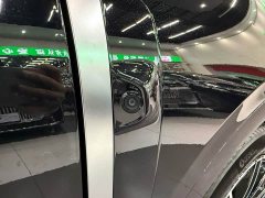 Voyah Lantu Zhiyin Four-Wheel Drive Qiankun Edition - ფოტო 17