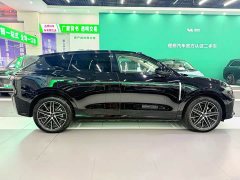 Voyah Lantu Zhiyin Four-Wheel Drive Qiankun Edition - ფოტო 2