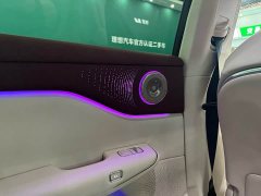Voyah Lantu Zhiyin Four-Wheel Drive Qiankun Edition - ფოტო 20