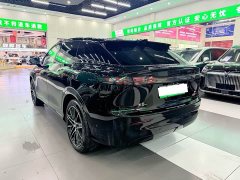 Voyah Lantu Zhiyin Four-Wheel Drive Qiankun Edition - ფოტო 5