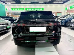 Voyah Lantu Zhiyin Four-Wheel Drive Qiankun Edition - ფოტო 6