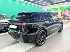 Voyah Lantu Zhiyin Four-Wheel Drive Qiankun Edition - ფოტო 7