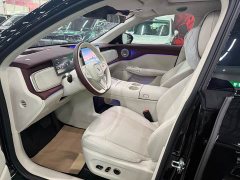 Voyah Lantu Zhiyin Four-Wheel Drive Qiankun Edition - ფოტო 8