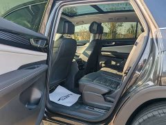 Volkswagen Teramont 2022 Teramont X 380TSI AWD Premium Flagship - ფოტო 10