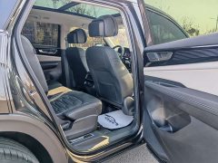 Volkswagen Teramont 2022 Teramont X 380TSI AWD Premium Flagship - ფოტო 11