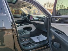 Volkswagen Teramont 2022 Teramont X 380TSI AWD Premium Flagship - ფოტო 12