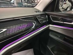 Volkswagen Teramont 2022 Teramont X 380TSI AWD Premium Flagship - ფოტო 16