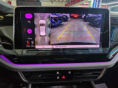 Volkswagen Teramont 2022 Teramont X 380TSI AWD Premium Flagship - ფოტო 18