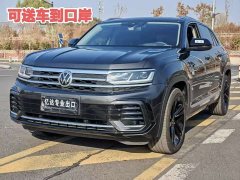 Volkswagen Teramont 2022 Teramont X 380TSI AWD Premium Flagship - ფოტო 2