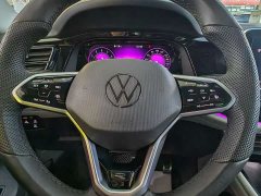Volkswagen Teramont 2022 Teramont X 380TSI AWD Premium Flagship - ფოტო 20