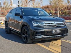 Volkswagen Teramont 2022 Teramont X 380TSI AWD Premium Flagship - ფოტო 3