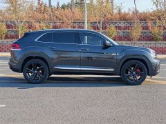 Volkswagen Teramont 2022 Teramont X 380TSI AWD Premium Flagship - ფოტო 4