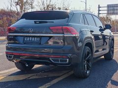 Volkswagen Teramont 2022 Teramont X 380TSI AWD Premium Flagship - ფოტო 5