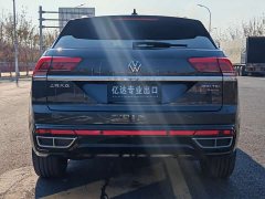 Volkswagen Teramont 2022 Teramont X 380TSI AWD Premium Flagship - ფოტო 6