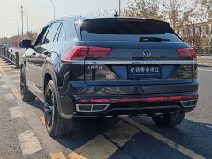 Volkswagen Teramont 2022 Teramont X 380TSI AWD Premium Flagship - ფოტო 7