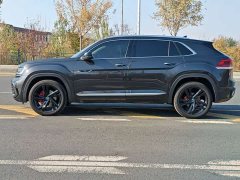 Volkswagen Teramont 2022 Teramont X 380TSI AWD Premium Flagship - ფოტო 8