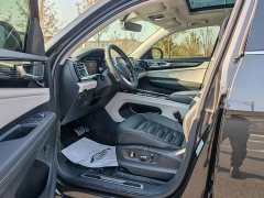 Volkswagen Teramont 2022 Teramont X 380TSI AWD Premium Flagship - ფოტო 9