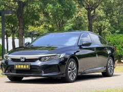 Honda Yingshipai Sharp Hybrid 2.0L Pure Wisdom Edition - ფოტო 1