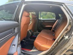 Honda Yingshipai Sharp Hybrid 2.0L Pure Wisdom Edition - ფოტო 10