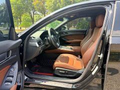 Honda Yingshipai Sharp Hybrid 2.0L Pure Wisdom Edition - ფოტო 11