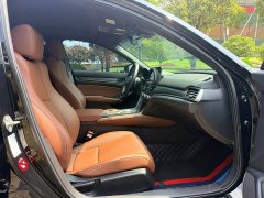 Honda Yingshipai Sharp Hybrid 2.0L Pure Wisdom Edition - ფოტო 12