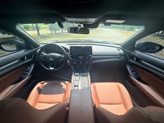Honda Yingshipai Sharp Hybrid 2.0L Pure Wisdom Edition - ფოტო 13