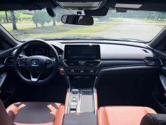 Honda Yingshipai Sharp Hybrid 2.0L Pure Wisdom Edition - ფოტო 14